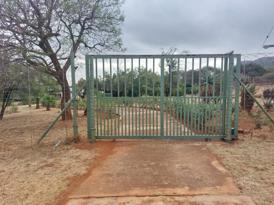 To Let 3 Bedroom Property for Rent in Hartbeespoort Rural North West